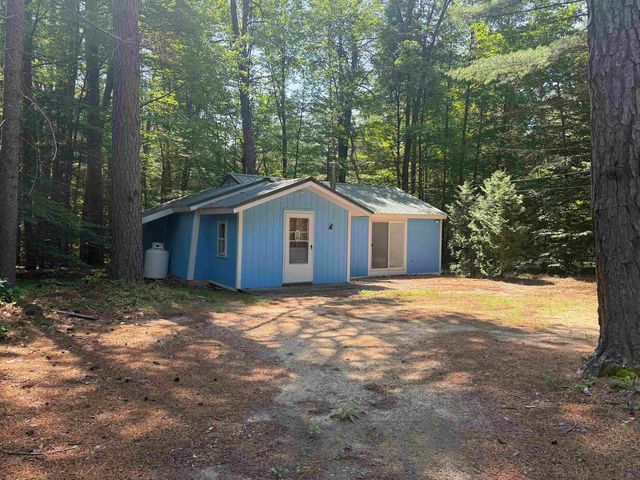 51 Rhode Island Avenue, Tamworth, NH 03886