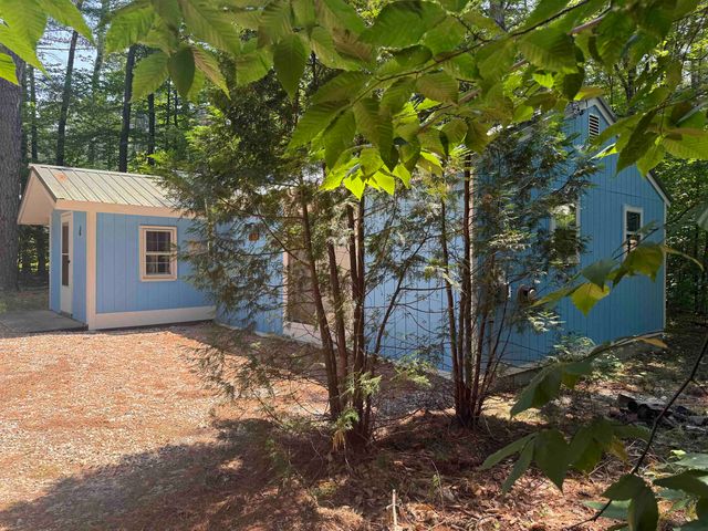 51 Rhode Island Avenue, Tamworth, NH 03886