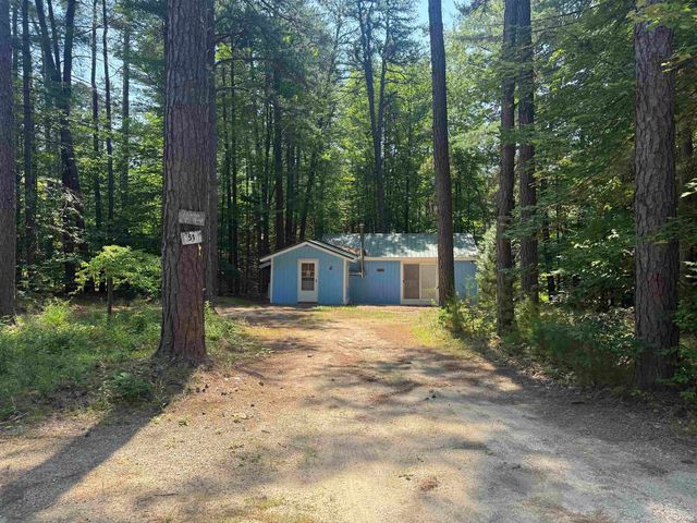 51 Rhode Island Avenue, Tamworth, NH 03886