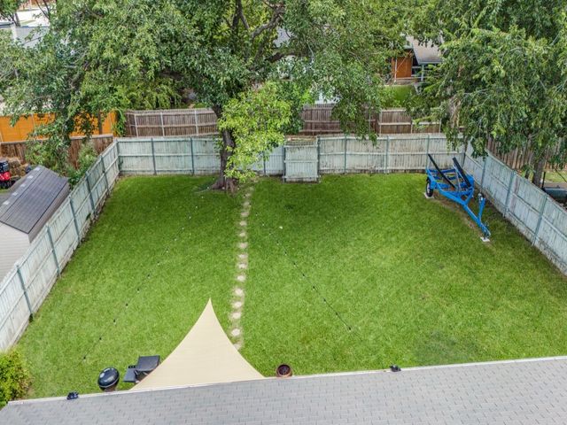 922 Forreston Drive, Richardson, TX 75080