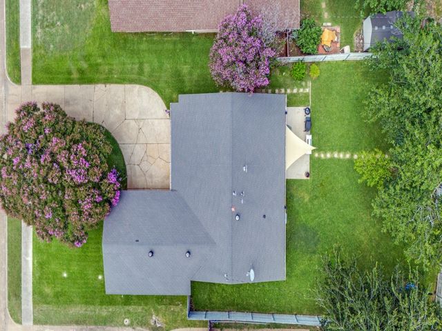 922 Forreston Drive, Richardson, TX 75080