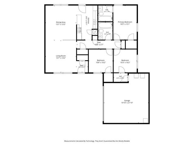 922 Forreston Drive, Richardson, TX 75080