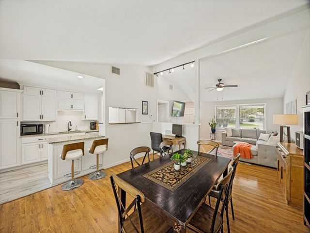922 Forreston Drive, Richardson, TX 75080