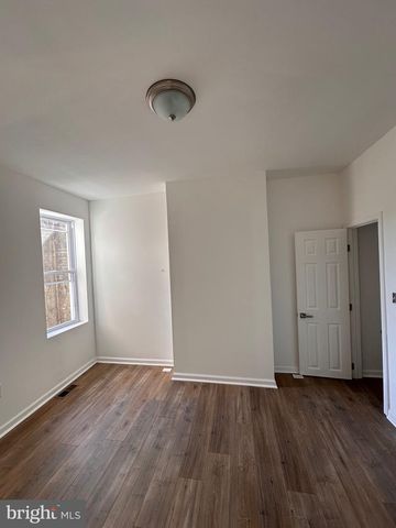 1911 DIVISION ST, Baltimore, MD 21217