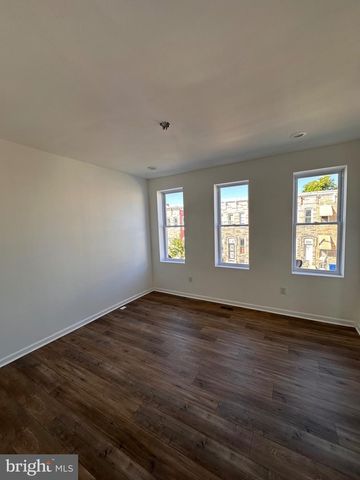 1911 DIVISION ST, Baltimore, MD 21217