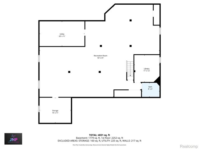 1100 Joshua Drive, Troy, MI 48098