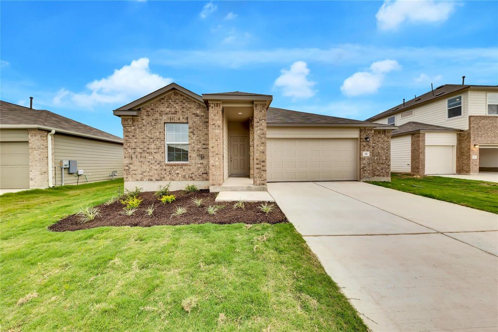 113 River Rise RD, Kyle, TX 78640