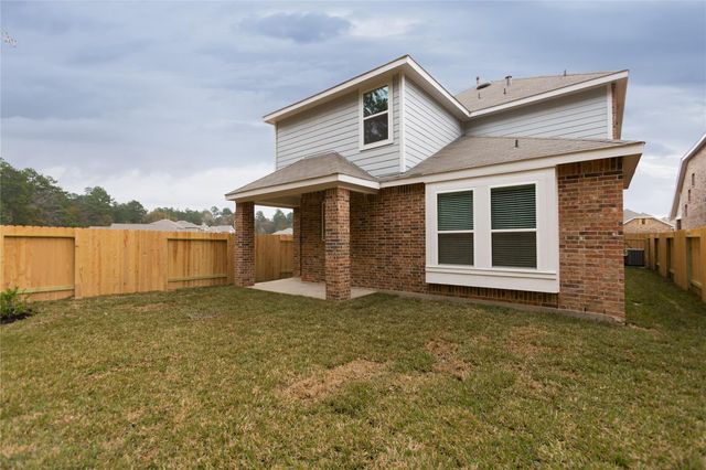 3239 Montclair Orchard Trace, Spring, TX 77386