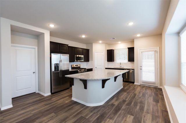 3239 Montclair Orchard Trace, Spring, TX 77386