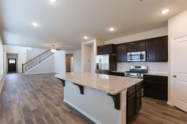 3239 Montclair Orchard Trace, Spring, TX 77386