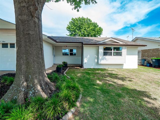 2303 N McKinley Avenue, Shawnee, OK 74804