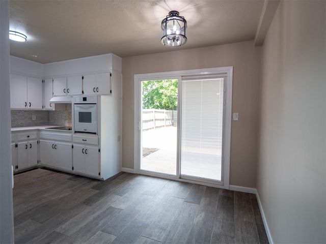 2303 N McKinley Avenue, Shawnee, OK 74804