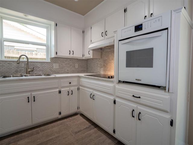 2303 N McKinley Avenue, Shawnee, OK 74804