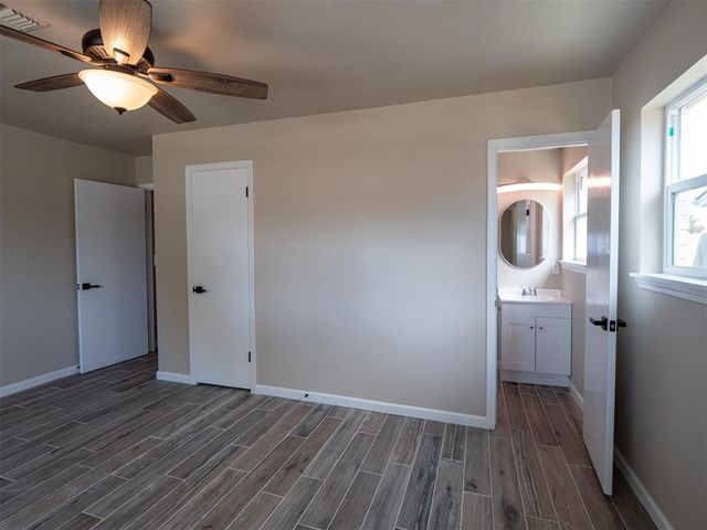 2303 N McKinley Avenue, Shawnee, OK 74804