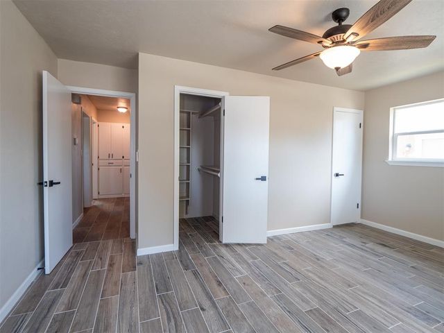 2303 N McKinley Avenue, Shawnee, OK 74804