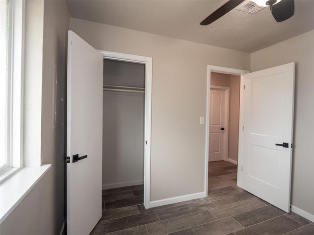 2303 N McKinley Avenue, Shawnee, OK 74804