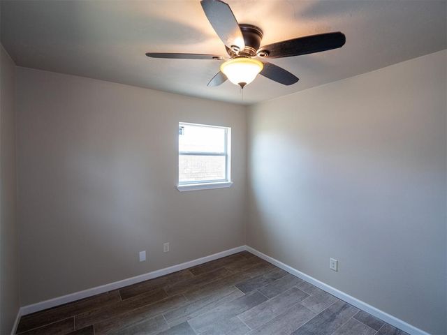 2303 N McKinley Avenue, Shawnee, OK 74804