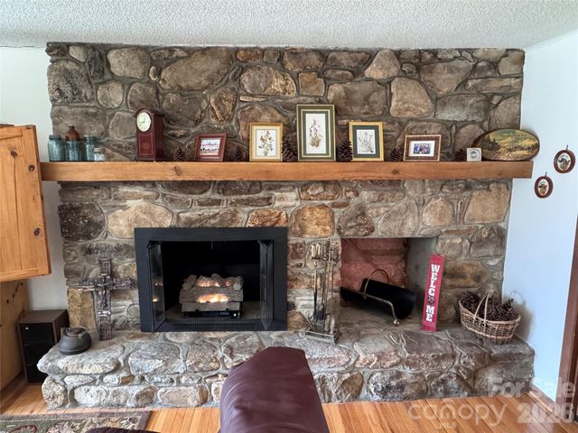 35 Azalea Drive, Spruce Pine, NC 28777