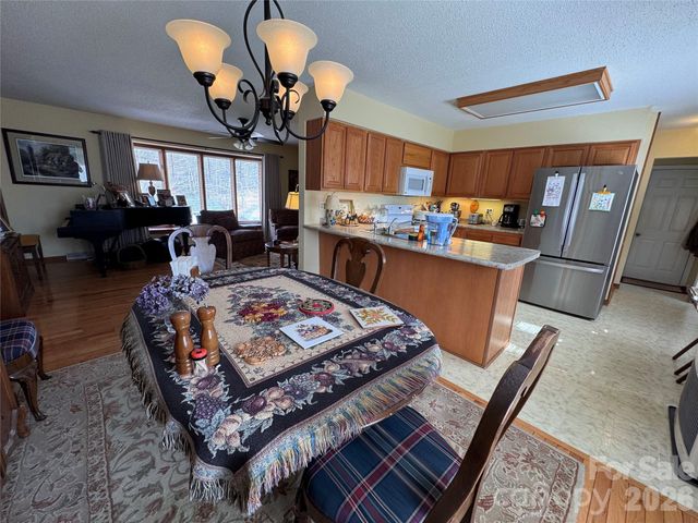 35 Azalea Drive, Spruce Pine, NC 28777