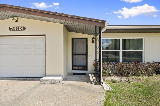7408 Santa Rosa Parkway, Fort Pierce, FL 34951