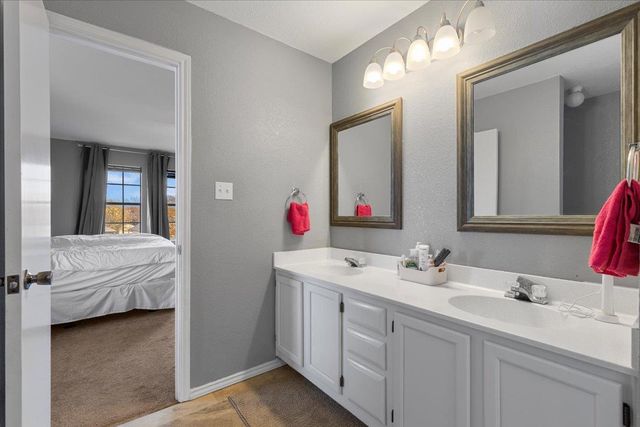 1417 Deer Ledge TRL, Cedar Park, TX 78613