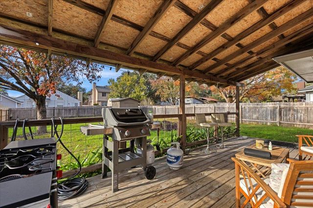 1417 Deer Ledge TRL, Cedar Park, TX 78613