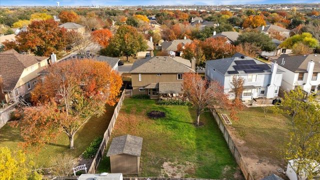 1417 Deer Ledge TRL, Cedar Park, TX 78613