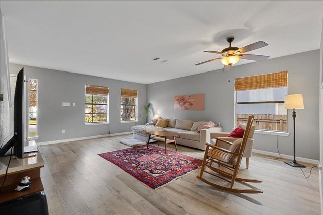 1417 Deer Ledge TRL, Cedar Park, TX 78613