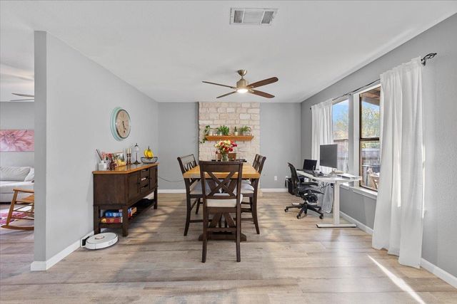 1417 Deer Ledge TRL, Cedar Park, TX 78613