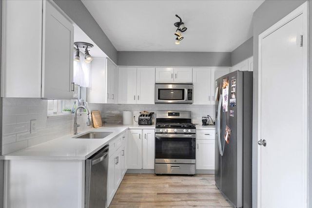 1417 Deer Ledge TRL, Cedar Park, TX 78613