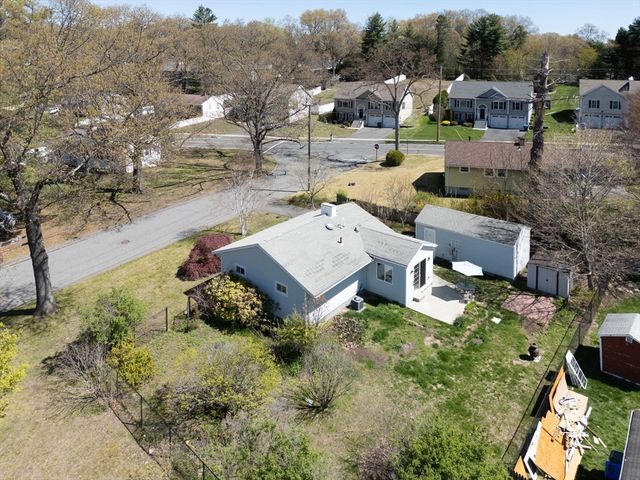 15 Crestmont Street, Springfield, MA 01108