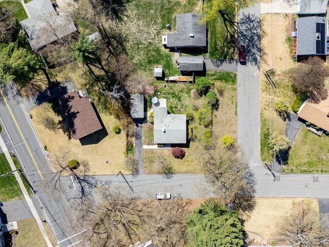 15 Crestmont Street, Springfield, MA 01108