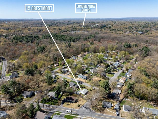15 Crestmont Street, Springfield, MA 01108
