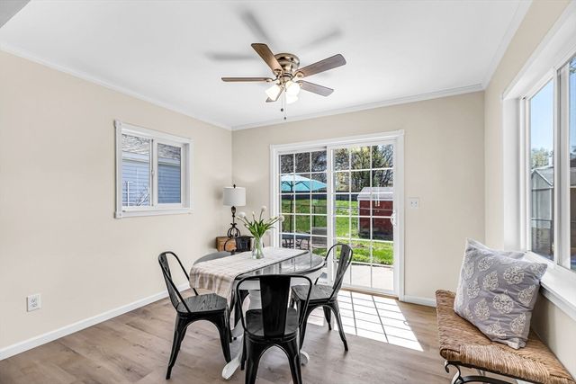 15 Crestmont Street, Springfield, MA 01108