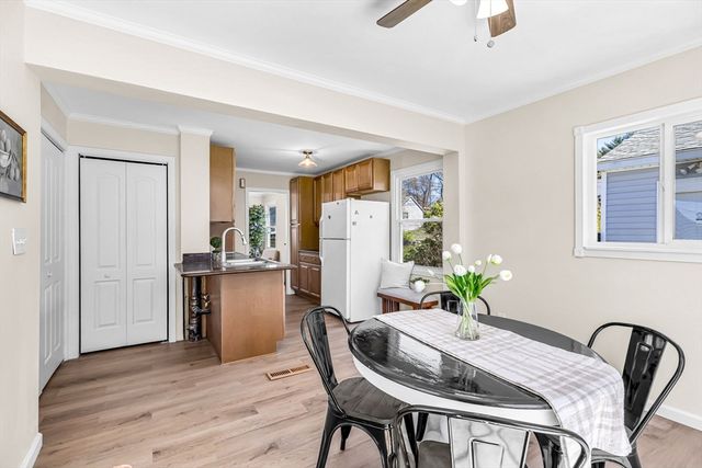 15 Crestmont Street, Springfield, MA 01108