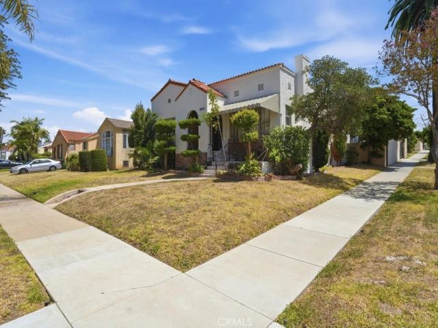 3454 W 76th Street, Los Angeles, CA 90043