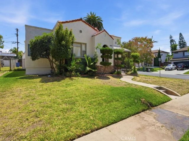 3454 W 76th Street, Los Angeles, CA 90043
