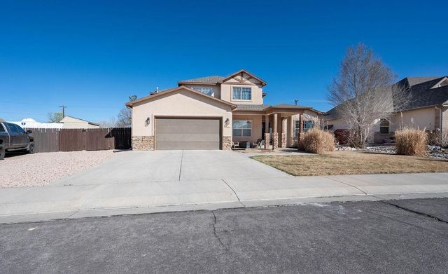 781 Moores Diamond Drive, Fruita, CO 81521