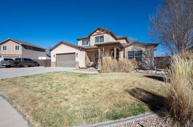 781 Moores Diamond Drive, Fruita, CO 81521