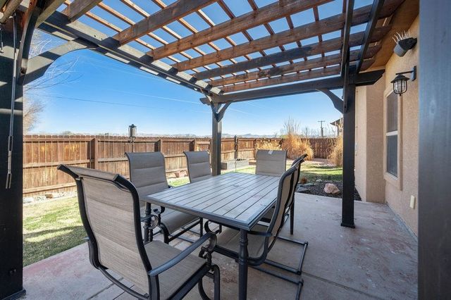 781 Moores Diamond Drive, Fruita, CO 81521