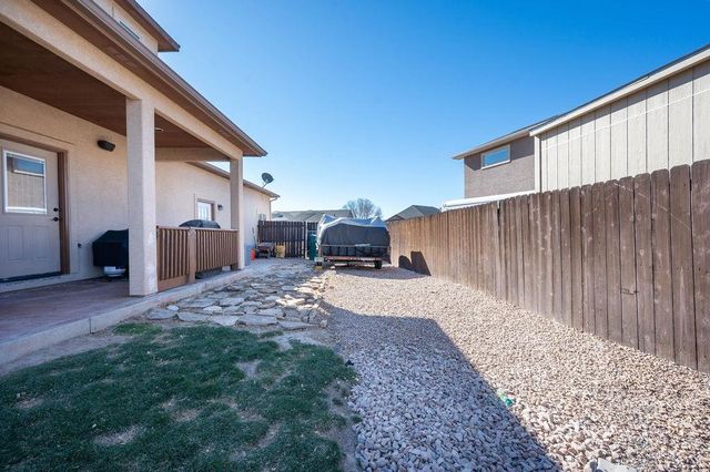 781 Moores Diamond Drive, Fruita, CO 81521