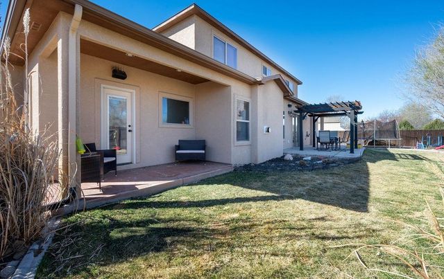 781 Moores Diamond Drive, Fruita, CO 81521