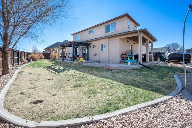 781 Moores Diamond Drive, Fruita, CO 81521
