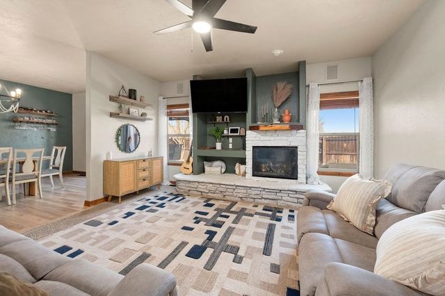 781 Moores Diamond Drive, Fruita, CO 81521