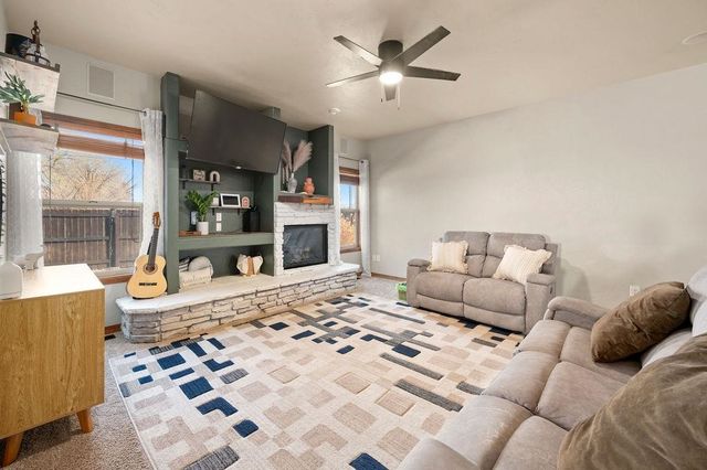 781 Moores Diamond Drive, Fruita, CO 81521