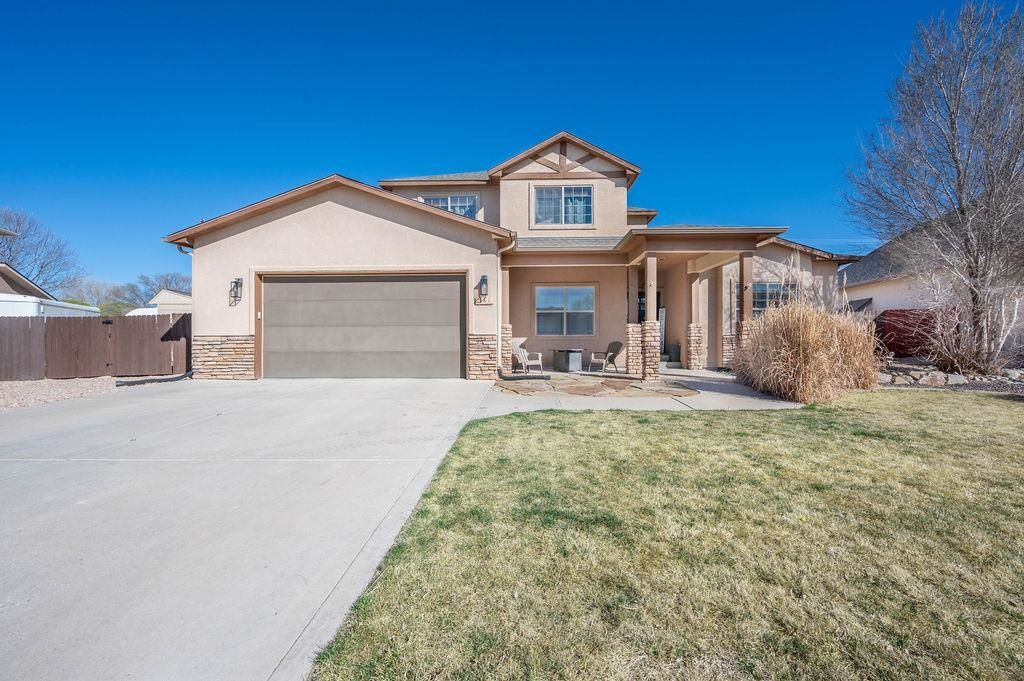 781 Moores Diamond Drive, Fruita, CO 81521