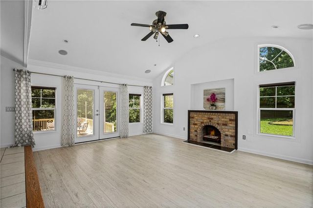 5291 Manhasset Cove, Dunwoody, GA 30338