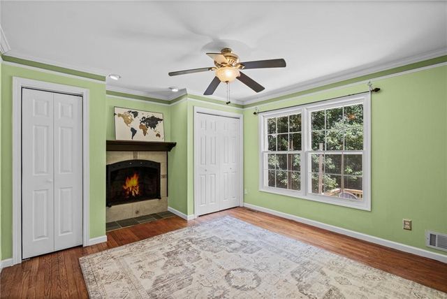 5291 Manhasset Cove, Dunwoody, GA 30338