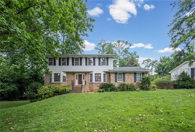5291 Manhasset Cove, Dunwoody, GA 30338