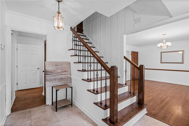 5291 Manhasset Cove, Dunwoody, GA 30338